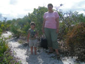 Aaron & Cat Nature Trail